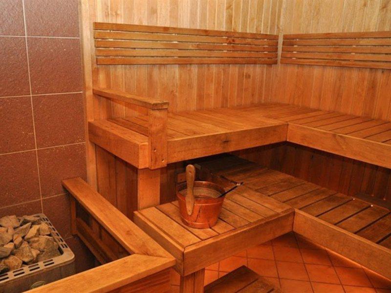 Hotel Stroomi Tallinn Bagian luar foto