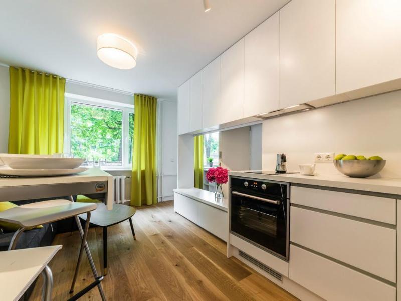Hotel Stroomi Tallinn Bagian luar foto