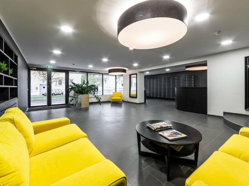 Hotel Stroomi Tallinn Bagian luar foto