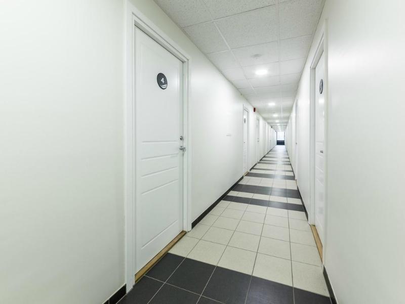 Hotel Stroomi Tallinn Bagian luar foto