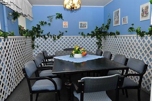 Hotel Stroomi Tallinn Bagian luar foto